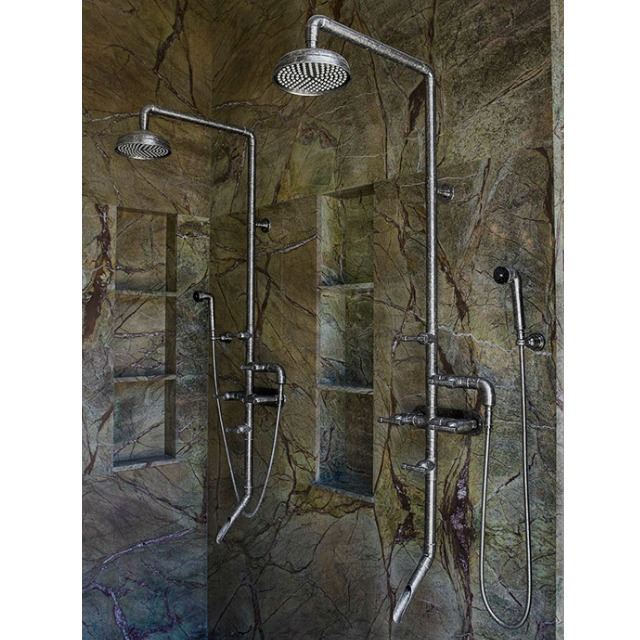 Sonoma Forge, Decorative Shower Drain